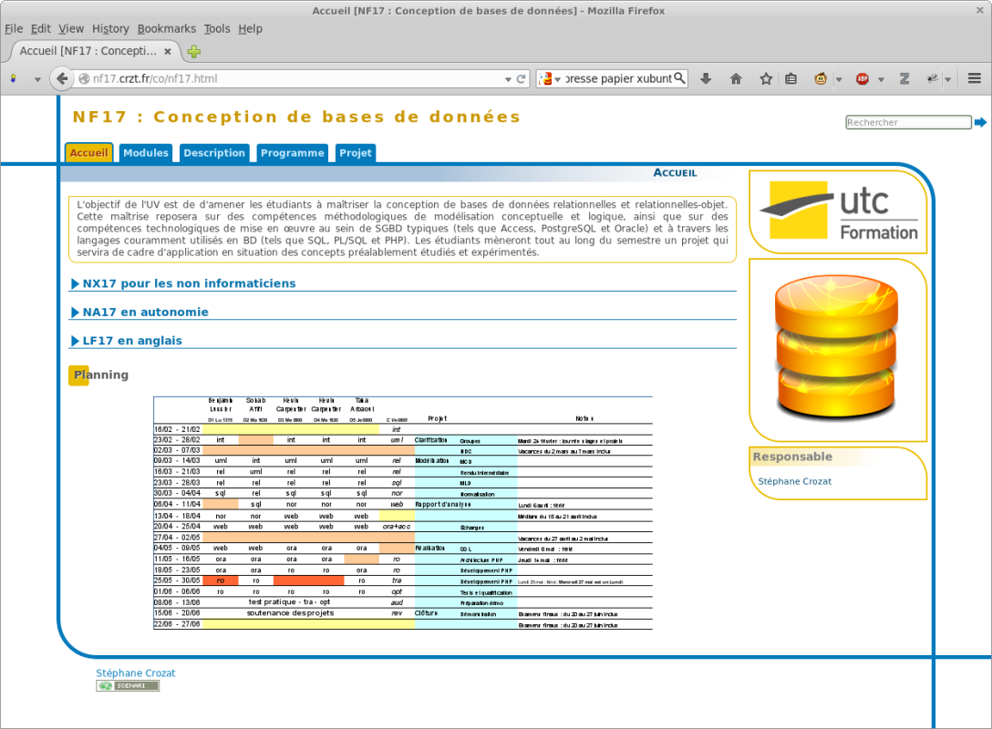 site-web-uv