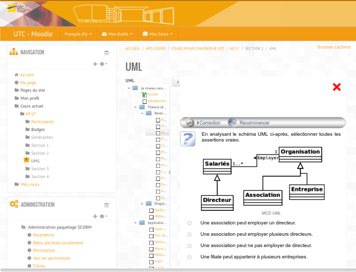 opale-moodle
