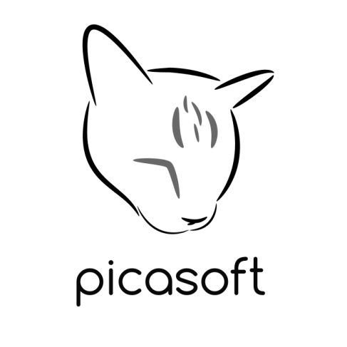 picasoft_logo