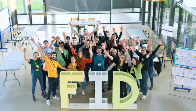 Forum de l'Ingénierie Durable (© assos.utc.fr/forumdelingenieriedurable)