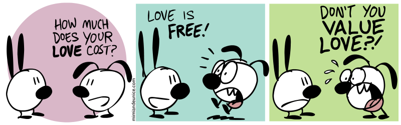 http://mimiandeunice.com/2010/07/28/price-vs-value (♡ Copying is an act of love, please copy. http://copyheart.org)