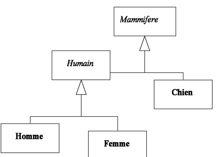 Des chiens et des hommes